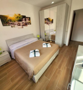Di Gioia Home B&B Cosenza